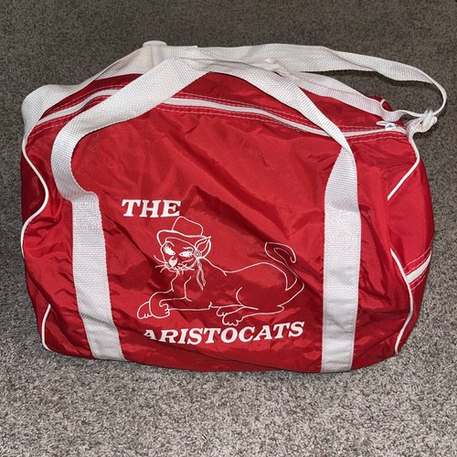 Vintage 80s the aristocats - vintage,
