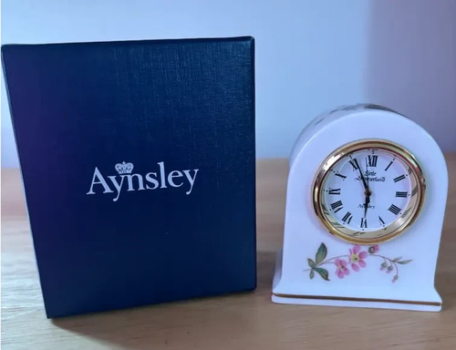 Read vintage aynsley - vintage,
