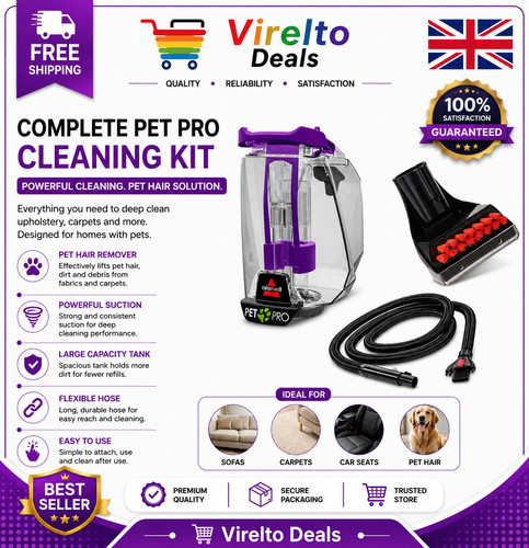 Bissell carpet cleaner proheat - bissell,