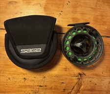 Sage Spectrum C Reel 9/10 Plus