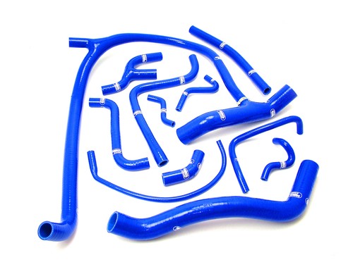 Samco sport coolant - samco, hoses