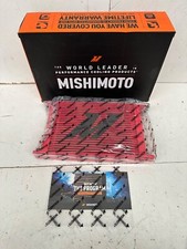 Mishimoto Universal 25-Row Oil