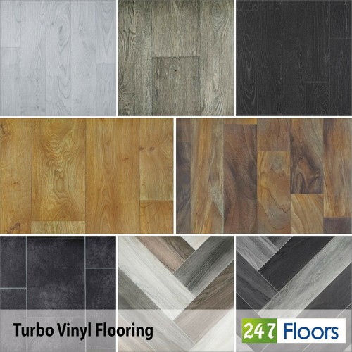 Cheap vinyl flooring lino only - vinyl,