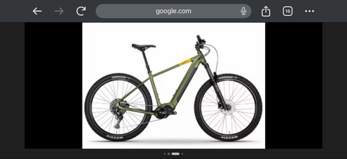 Mountain bike voodo - mountain,