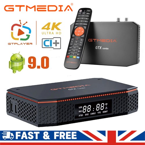 Uhd digital dvb sat - uhd, dvb-t2