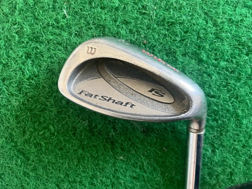 Wilson fatshaft gap wedge - gap,