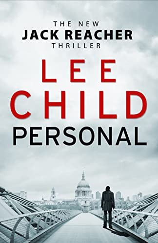 Personal lee - reacher, 19)-lee