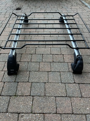 Bmw roof bars and cargo - bmw,