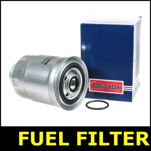 Fuel filter fits daihatsu - fuel,