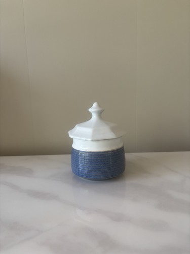 Denby imperial blue - imperial,