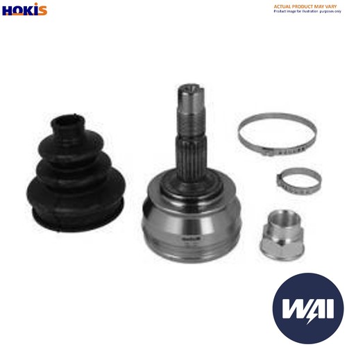 Joint kit drive shaft - kit,