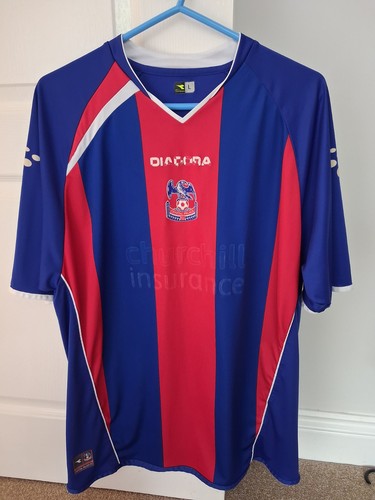Crystal palace home - crystal,