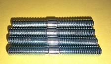 4 Stud Exhaust or Engine M6