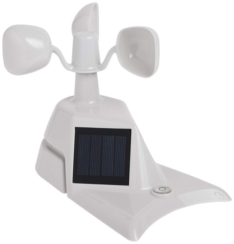 Upgrade 5in1 weather sensor - weather,
