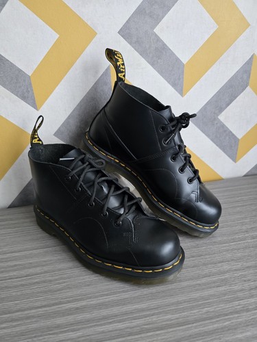 Martens church chukka - martens,