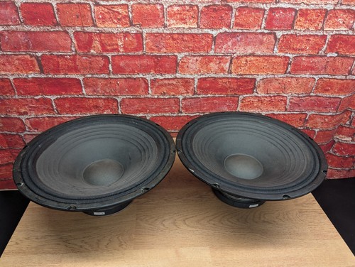Wharfedale 644 bass - d-644,