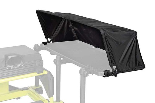 Matrix folding side tray storm - folding,