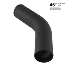 63mm 2.5" inch 45 Degree