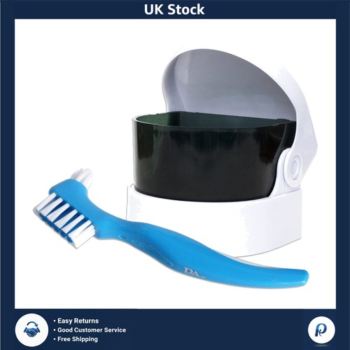 Powerful sonic cleaner brush - powerful,