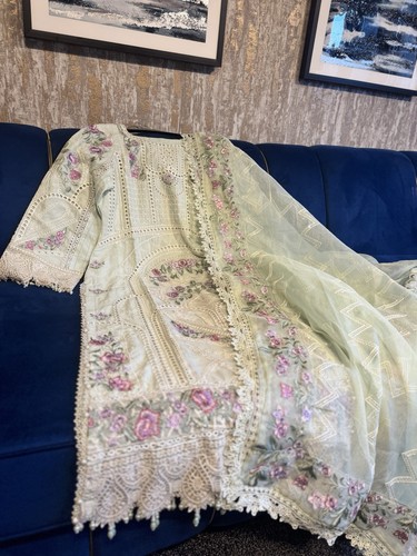 Maria summer lawn - maria, collection