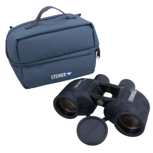 Steiner binoculars navigator - binoculars,