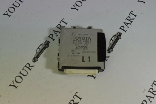 Lexus headlight control - ls, f4