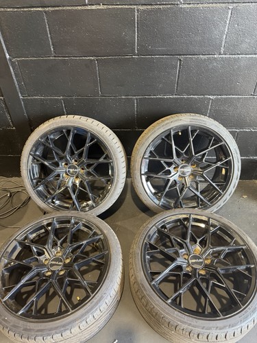 Ford focus st225 5x108 - st225,