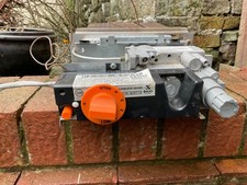 Genuine Baxi Bermuda 45/4M gas