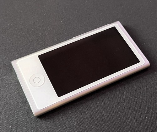 Apple ipod nano 7th - apple,