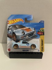 Hot Wheels Ford RS200