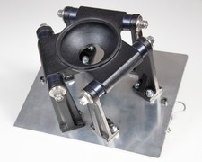 Ronford Baker Hi Hat 100mm