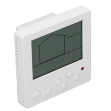 Air Conditioning Temperature