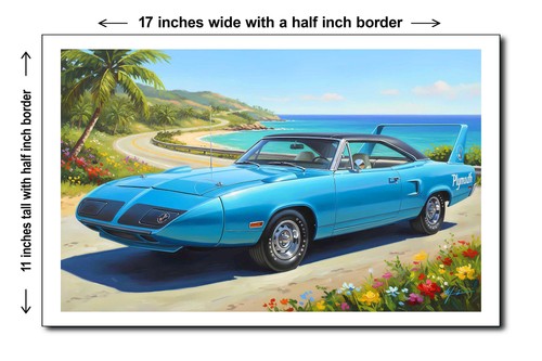 1970 plymouth road - 1970,