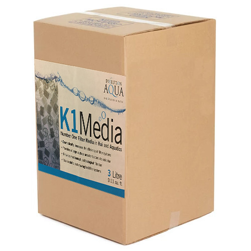 Evolution aqua filter - evolution,