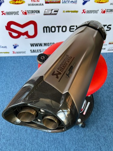 Bmw s1000rr k46 akrapovic - s1000rr,