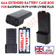 6AA EXTENDED BATTERY