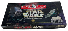 MONOPOLY GAME : Star Wars - 20
