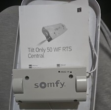 Somfy Tilt 50