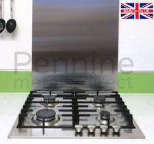 1.2mm Brushed Satin Stainless