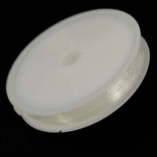 Elastic Stretchy Beading