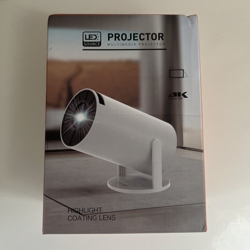 Led source projector - led,