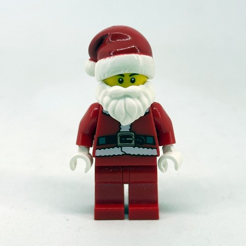 Lego minifigure town city - minifigure,