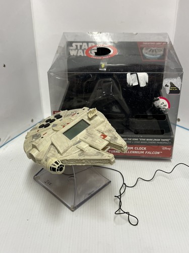 Disney star wars millennium - wars,