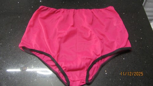 Vintage panties knickers - vintage,