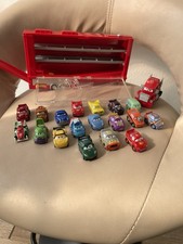 Genuine RARE Micro drifters