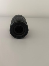 Sigma 18-50mm F2.8 DC DN