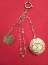 Vintage Ladies ingersoll