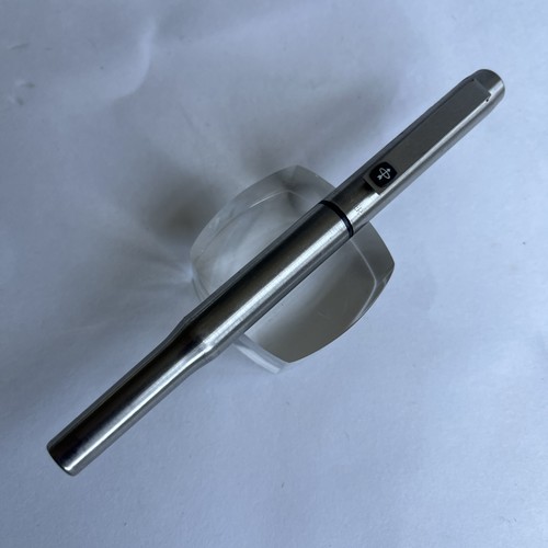 Vintage parker chrome - 25,