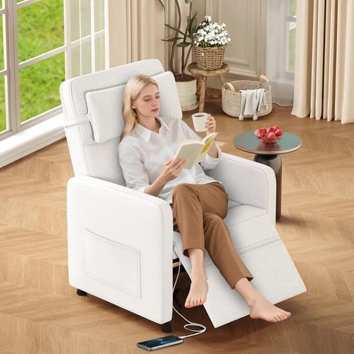 Electric power recliner - recliner, chair