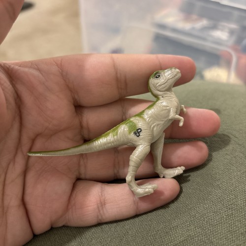 Vintage jurassic park - vintage,